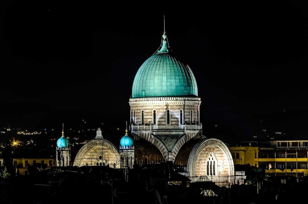 Locanda De' Pazzi Florenţa Exterior foto