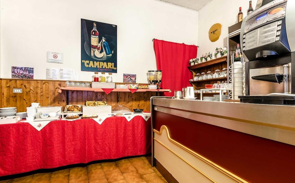 Locanda De' Pazzi Florenţa Exterior foto