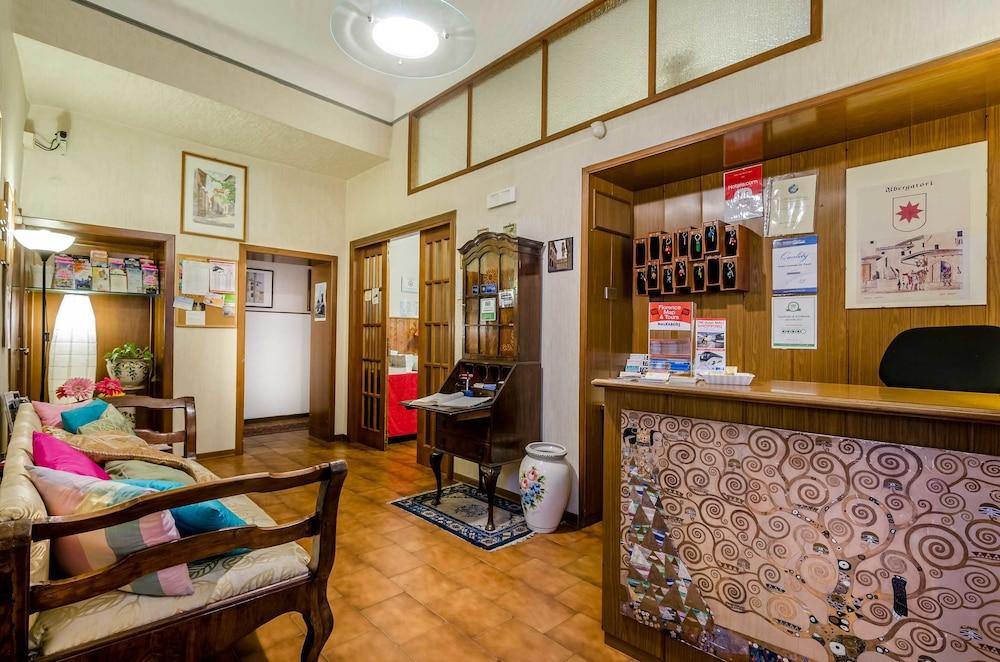 Locanda De' Pazzi Florenţa Exterior foto