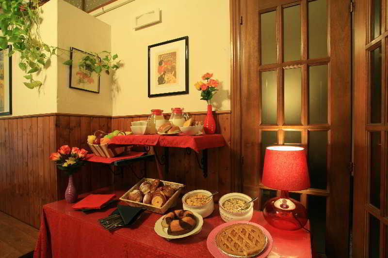 Locanda De' Pazzi Florenţa Exterior foto