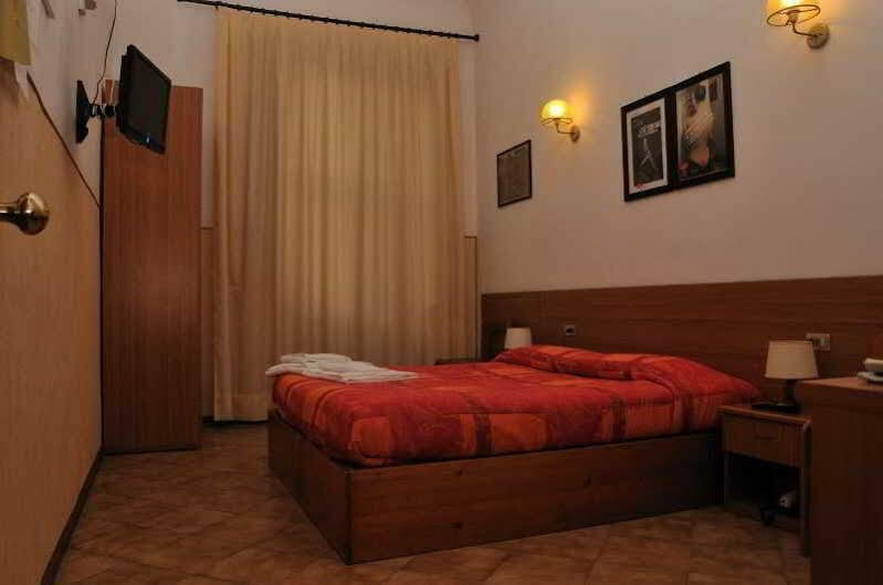 Locanda De' Pazzi Florenţa Exterior foto